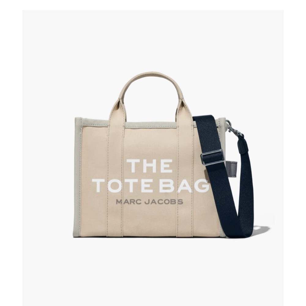 Marc Jacobs Small Tote Bag